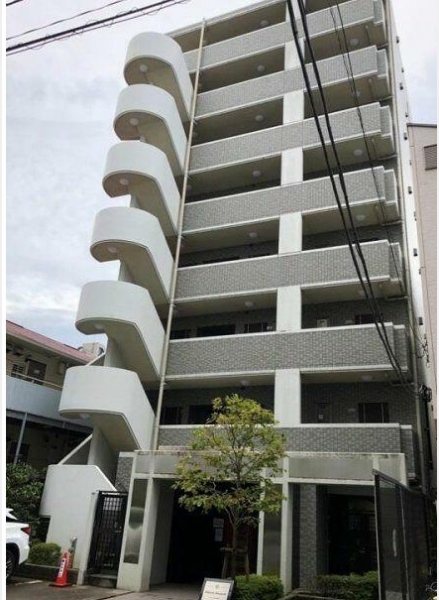 ソルフィエスタ住吉